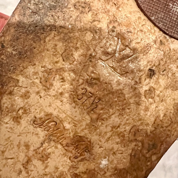 Louis Vuitton Bom Dia Slide mules - Picture 2 of 2